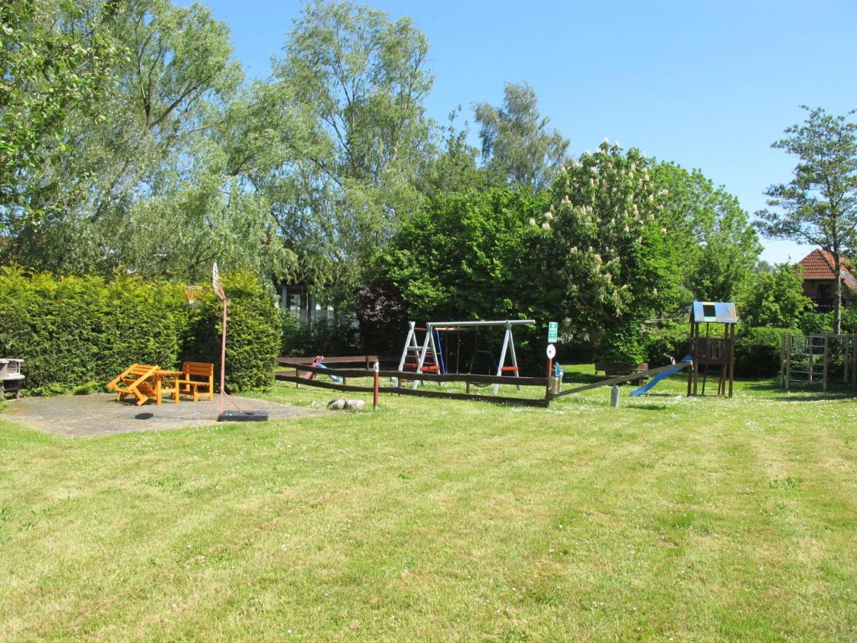 Apartment Gollwitzer Park - Insel Poel-6 By Interhome 外观 照片