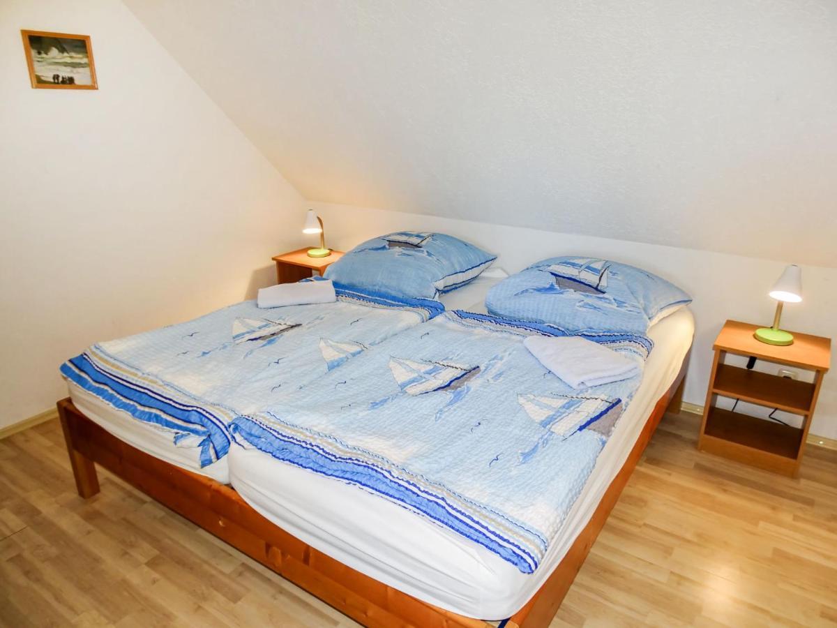 Apartment Gollwitzer Park - Insel Poel-6 By Interhome 外观 照片