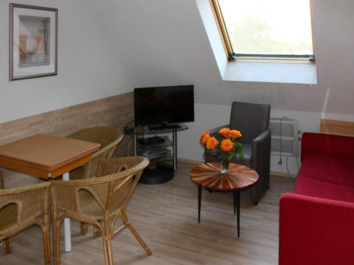 Apartment Gollwitzer Park - Insel Poel-6 By Interhome 外观 照片
