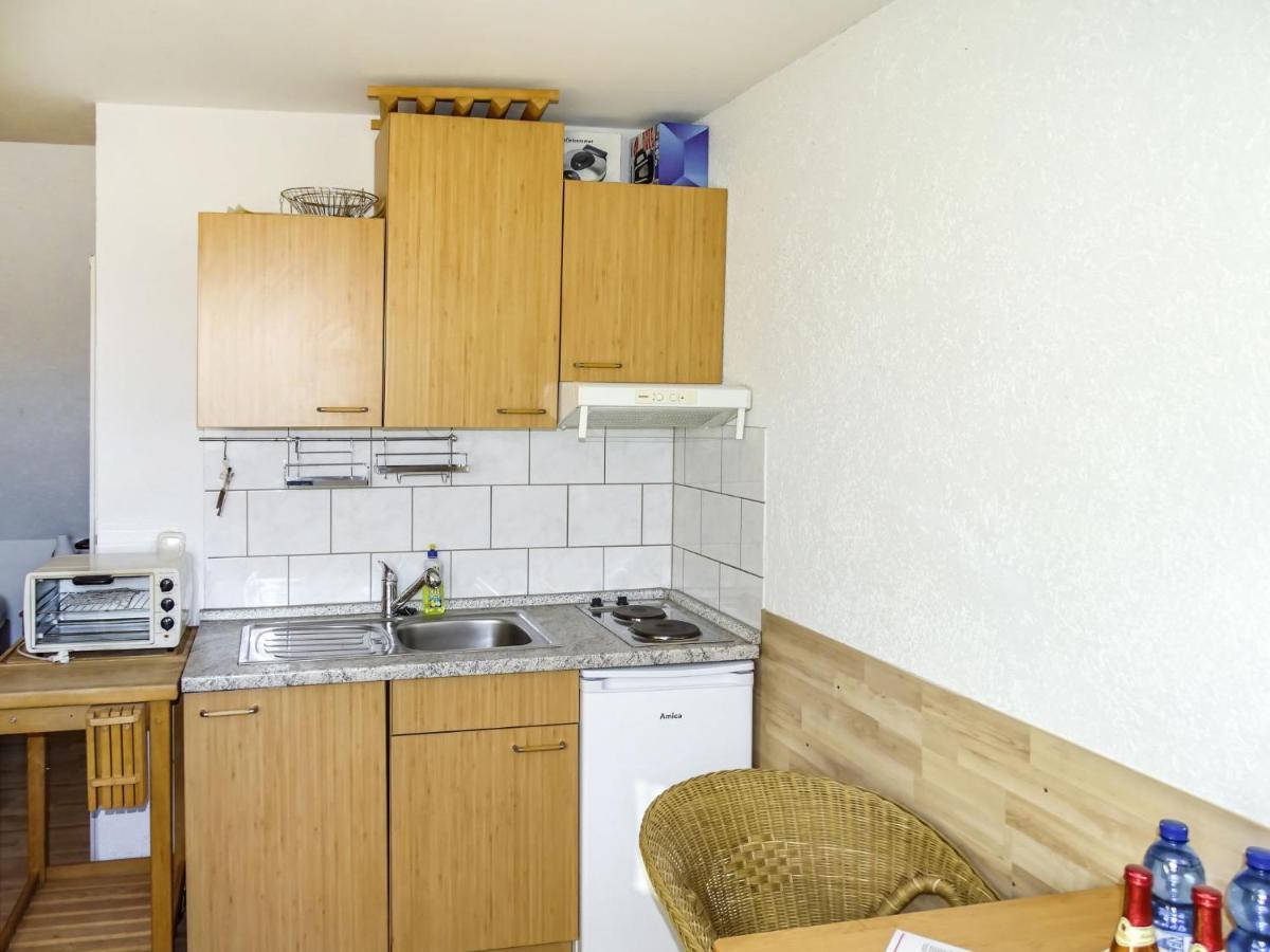 Apartment Gollwitzer Park - Insel Poel-6 By Interhome 外观 照片