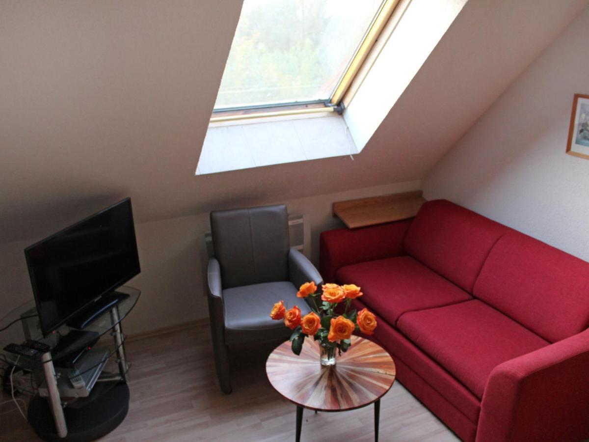Apartment Gollwitzer Park - Insel Poel-6 By Interhome 外观 照片