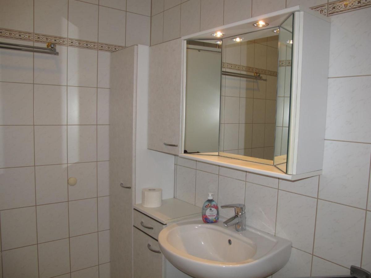 Apartment Gollwitzer Park - Insel Poel-6 By Interhome 外观 照片