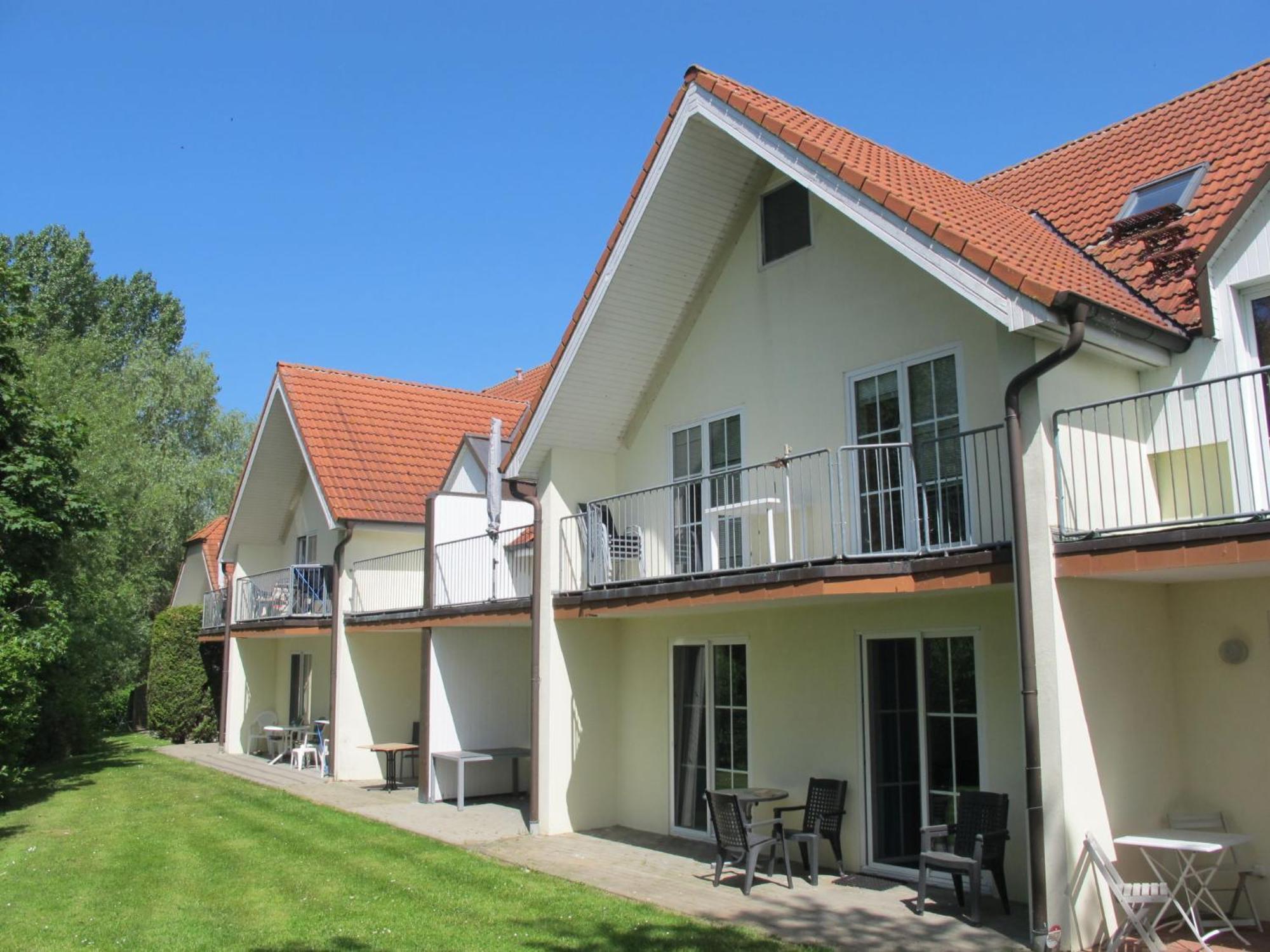 Apartment Gollwitzer Park - Insel Poel-6 By Interhome 外观 照片