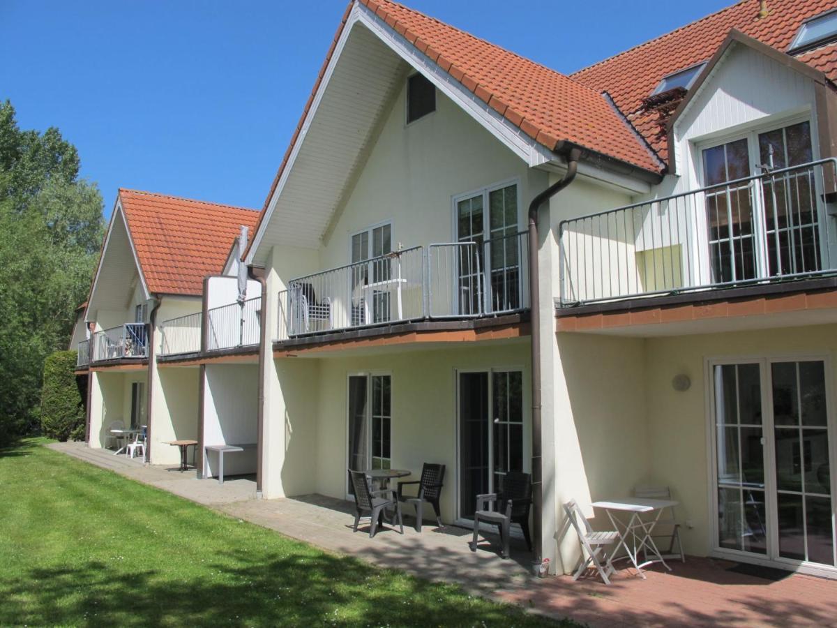 Apartment Gollwitzer Park - Insel Poel-6 By Interhome 外观 照片