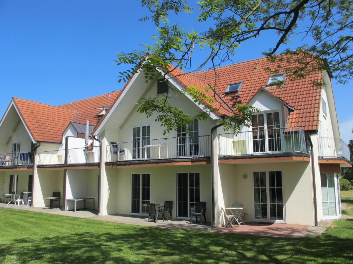 Apartment Gollwitzer Park - Insel Poel-6 By Interhome 外观 照片