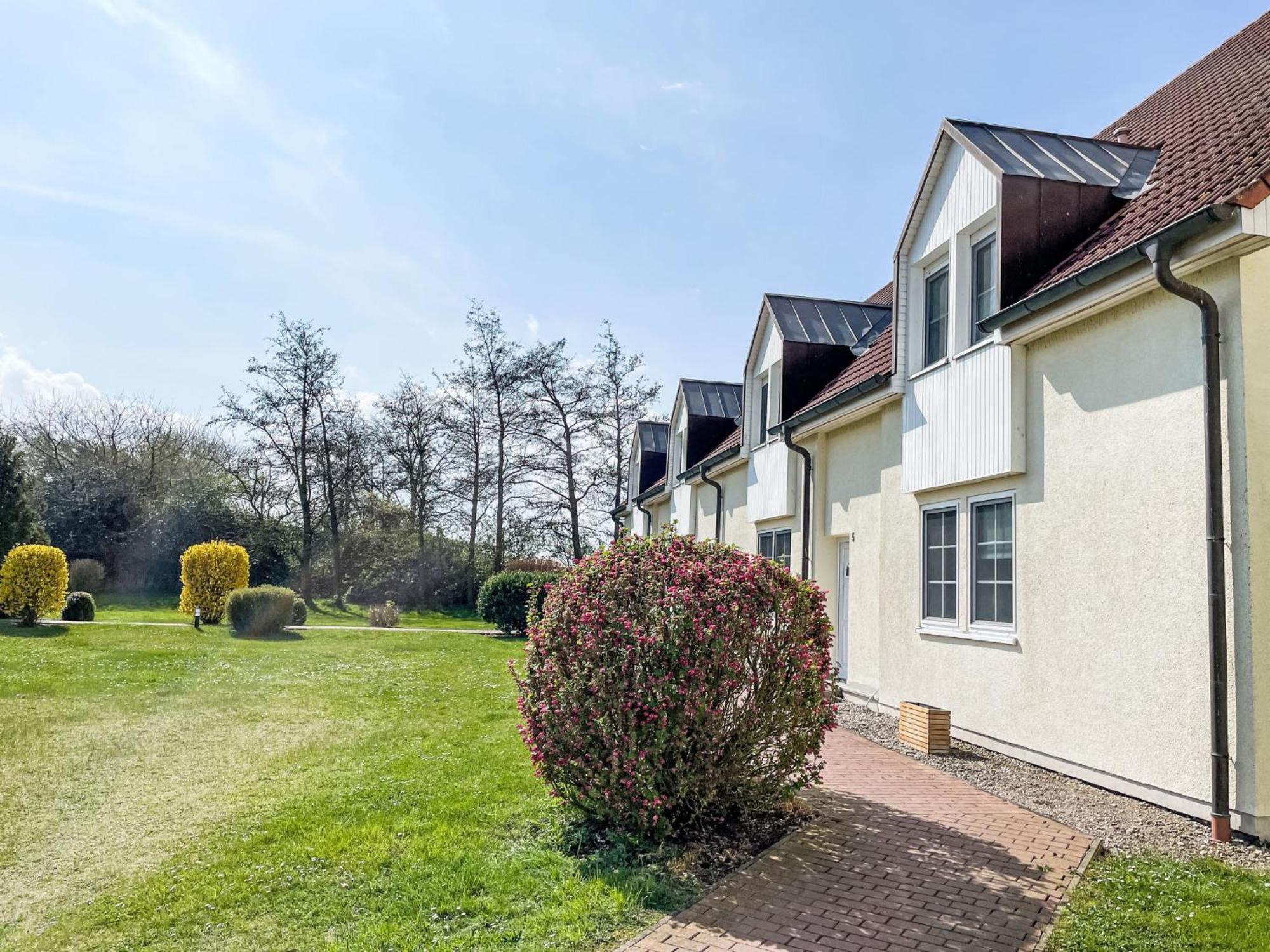 Apartment Gollwitzer Park - Insel Poel-6 By Interhome 外观 照片
